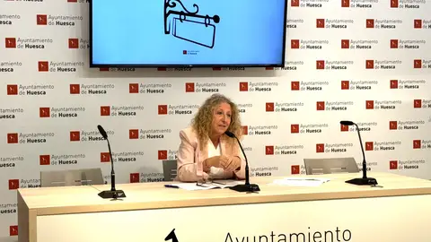 Más de 500 personas proponen nombres a las calles de las Harineras en Huesca Más de 500 personas proponen nombres a las calles de las Harineras en Huesca