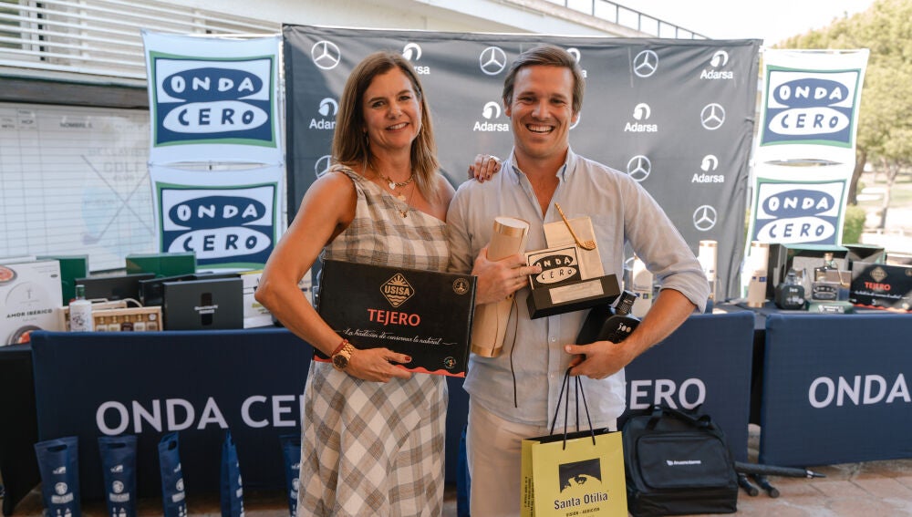 Torneo Onda Cero Huelva - Adarsa Sur 2024 en Bellavista Huelva Golf Club