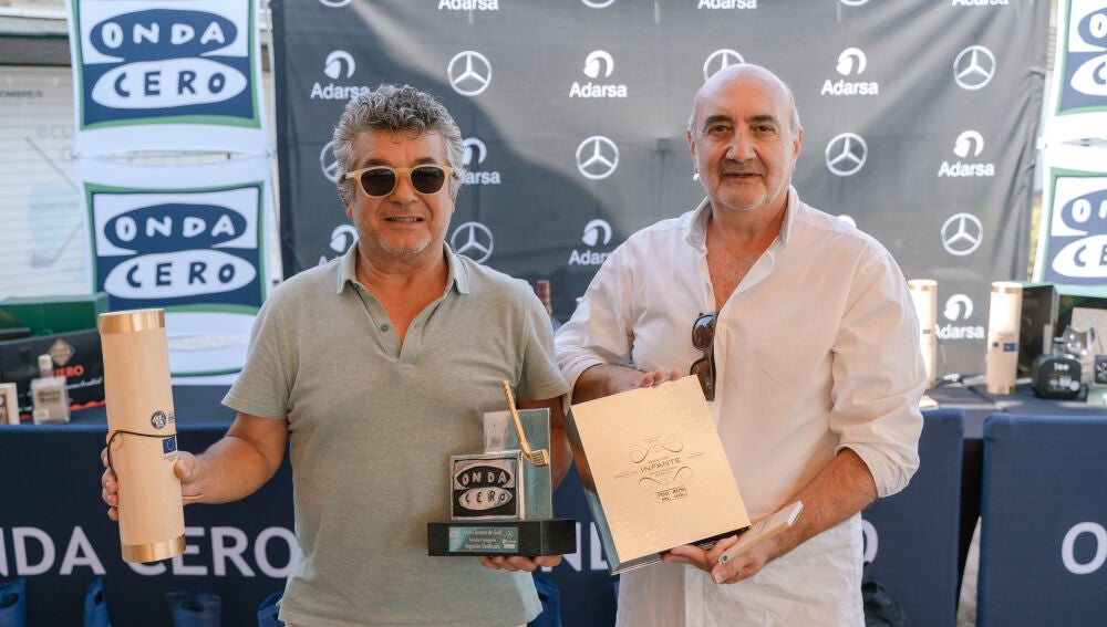 Torneo Onda Cero Huelva - Adarsa Sur 2024 en Bellavista Huelva Golf Club
