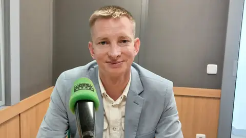 Patrick Messow Fútbol