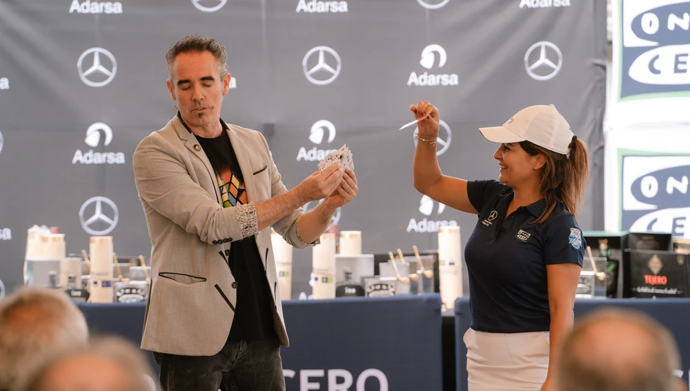 Torneo Onda Cero Huelva - Adarsa Sur 2024 en Bellavista Huelva Golf Club Torneo Onda Cero Huelva - Adarsa Sur 2024 en Bellavista Huelva Golf Club