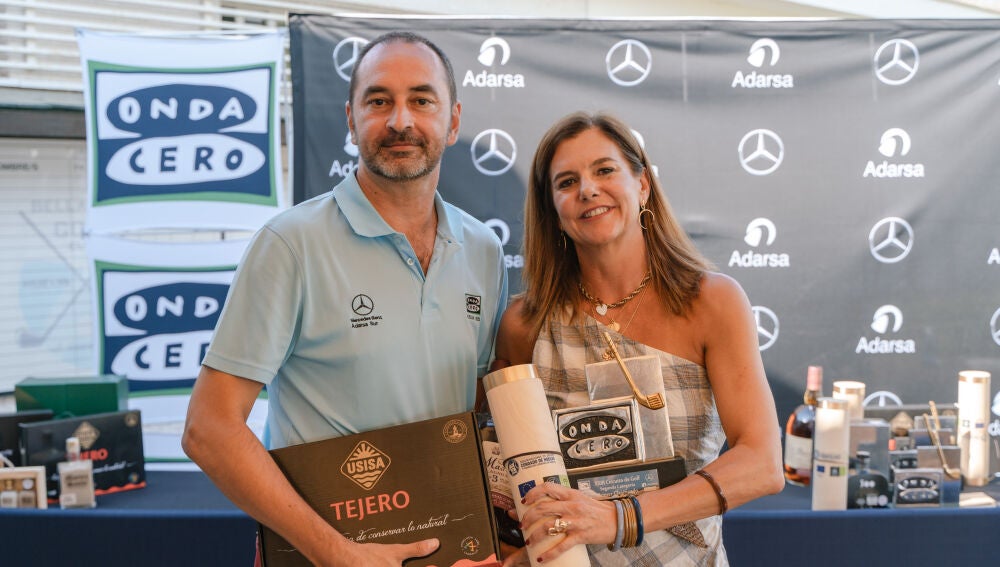 Torneo Onda Cero Huelva - Adarsa Sur 2024 en Bellavista Huelva Golf Club