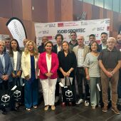 ‘Jornada sobre césped deportivo y sostenibilidad’ en la UCLM
