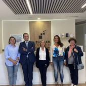 Fundación Caja Rural- As. Alzheimer Fundación Caja Rural- As. Alzheimer