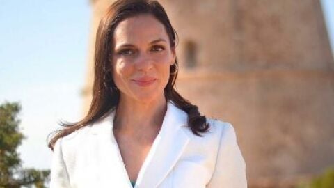 Eva Ruiz, coordinadora de Turismo del Ayuntamiento de Sant Josep de sa Talaia