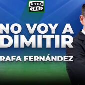 La última provocación de la RFEF, un imputado por corrupción electoral al frente de las elecciones