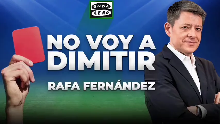 La &uacute;ltima provocaci&oacute;n de la RFEF, un imputado por corrupci&oacute;n electoral al frente de las elecciones