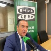 Miguel Briones