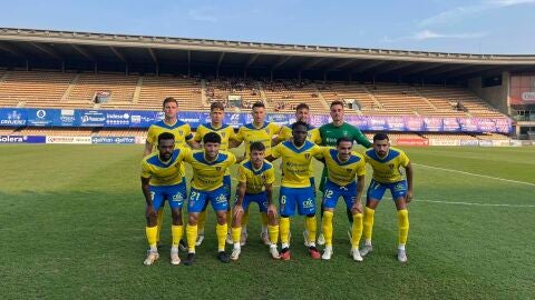 Orihuela Cf