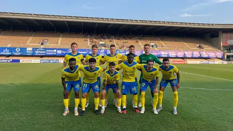 El Orihuela CF empata a dos goles en Xerez en un buen partido Orihuela Cf
