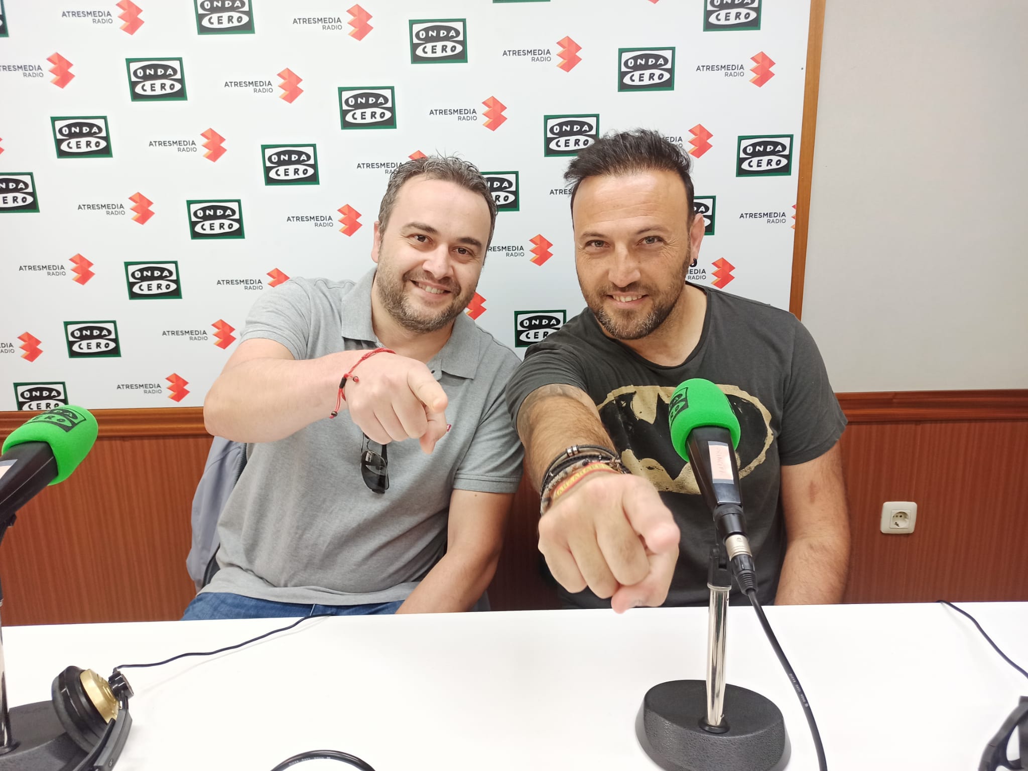 Gran Fiesta Remember este sábado en el Pabellón Ifedi de Ciudad Real Gran Fiesta Remember este sábado en el Pabellón Ifedi de Ciudad Real