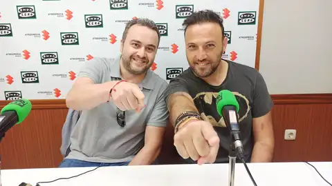 John Project y Cristian Bernal Fiesta Remember