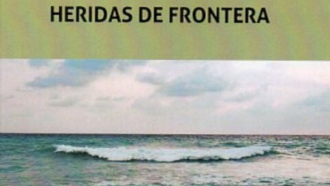 Heridas de frontera