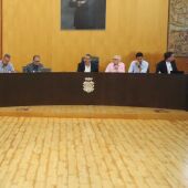 El Consorcio de Aguas de la Marina Baixa pide a la CHJ que permita embalsar más agua y construir más balsas