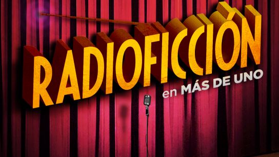 Radioficci&oacute;n en M&aacute;s de uno