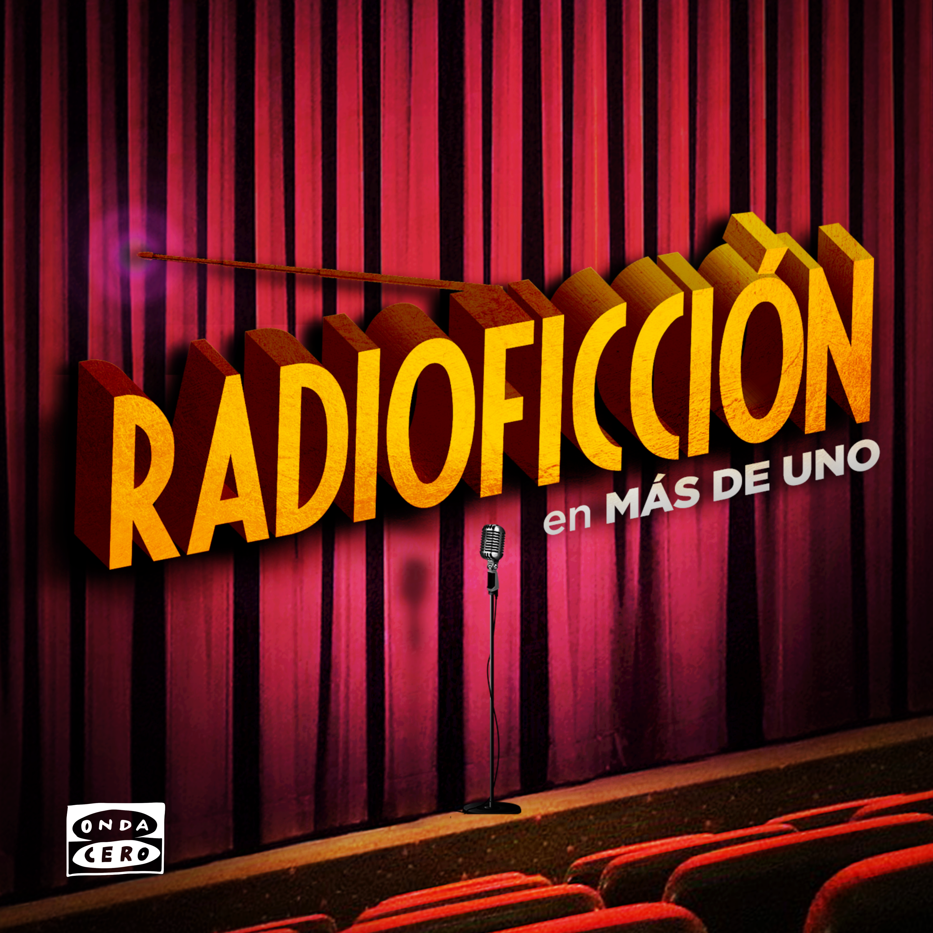 Radioficción - Episodio 15: Las tres mellizas Radioficción - Episodio 15: Las tres mellizas