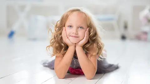 Niña Niña