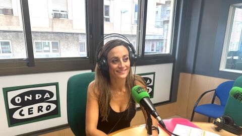 Esther S&aacute;nchez