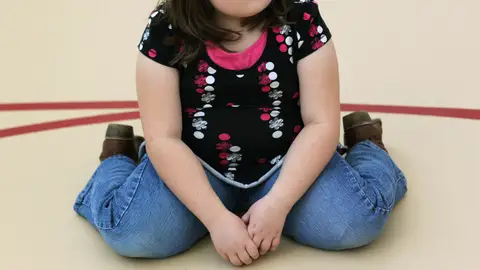 Uno de cada tres escolares de entre 6 y 9 años tiene obesidad o sobrepeso Uno de cada tres escolares de entre 6 y 9 años tiene obesidad o sobrepeso