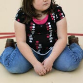 Uno de cada tres escolares de entre 6 y 9 años tiene obesidad o sobrepeso