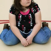 Uno de cada tres escolares de entre 6 y 9 años tiene obesidad o sobrepeso Uno de cada tres escolares de entre 6 y 9 años tiene obesidad o sobrepeso