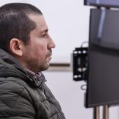 Jorge Ignacio Palma, condenado a prisión permanente revisable por el asesinato de Marta Calvo
