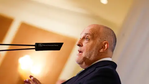 Javier Tebas Javier Tebas