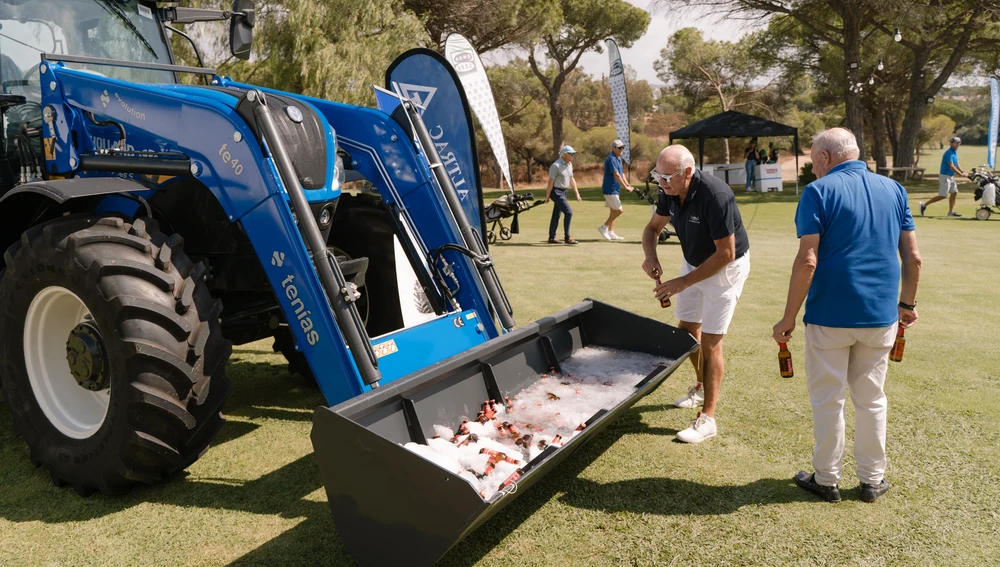 Torneo Onda Cero Huelva - Adarsa Sur 2024 en Bellavista Huelva Golf Club Torneo Onda Cero Huelva - Adarsa Sur 2024 en Bellavista Huelva Golf Club