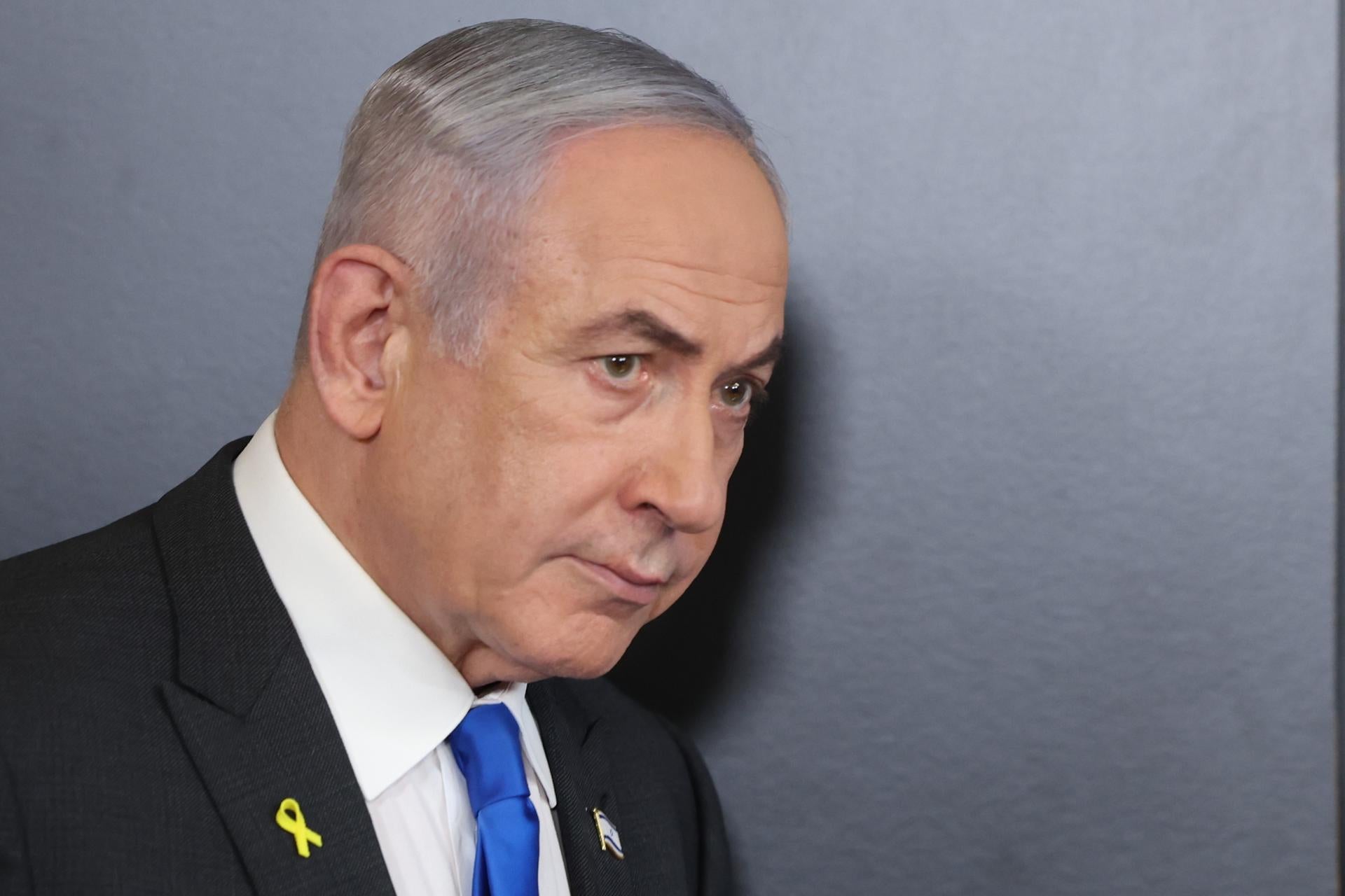 Israel decreta el estado de "situación especial" en el país ante las posibles respuestas de Hezbolá Israel decreta el estado de "situación especial" en el país ante las posibles respuestas de Hezbolá