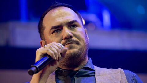 "Confunden a Ismael Serrano con una banda terrorista " "Confunden a Ismael Serrano con una banda terrorista "