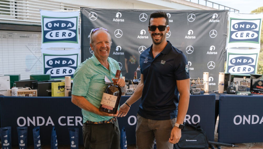 Torneo Onda Cero Huelva - Adarsa Sur 2024 en Bellavista Huelva Golf Club