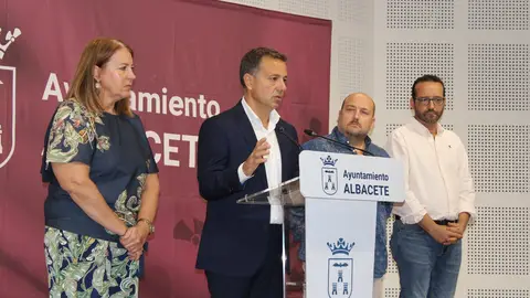 "Albacete para todos", la iniciativa del ayuntamiento de la capital "Albacete para todos", la iniciativa del ayuntamiento de la capital