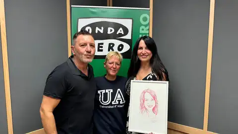 María José Monje María José Monje