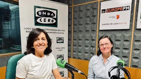 Campaña de Cruz Roja "Contrata Sin" Onda Cero