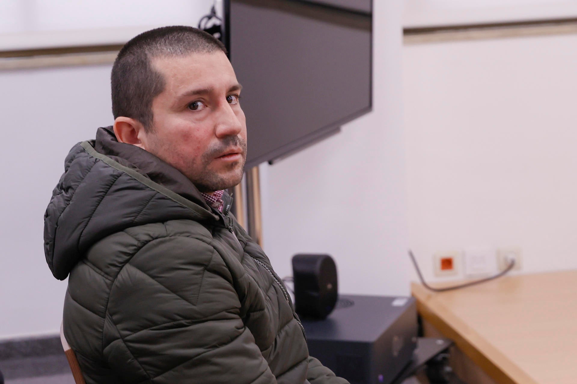 Prisión permanente revisable para el asesino de Marta Calvo: la deuda que aún queda con la familia Prisión permanente revisable para el asesino de Marta Calvo: la deuda que aún queda con la familia