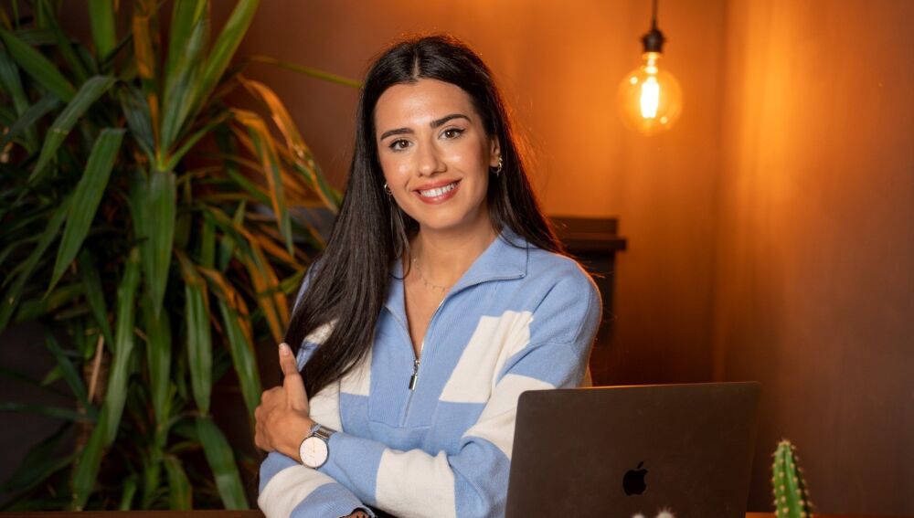 La nutricionista Sandra Moñino explica cómo recuperar una alimentación saludable después del verano