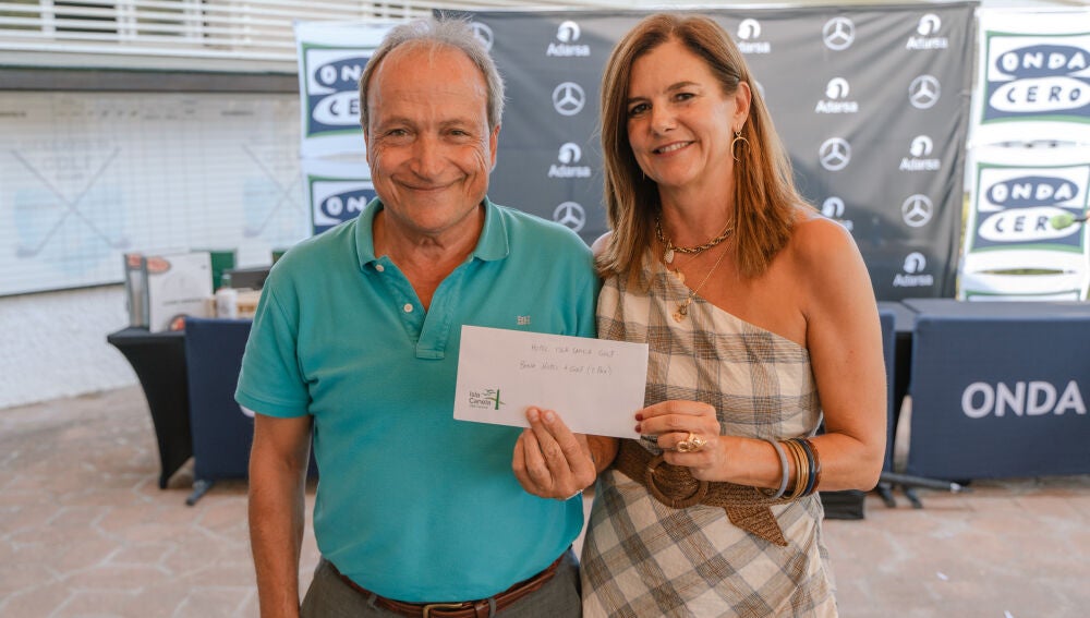 Torneo Onda Cero Huelva - Adarsa Sur 2024 en Bellavista Huelva Golf Club