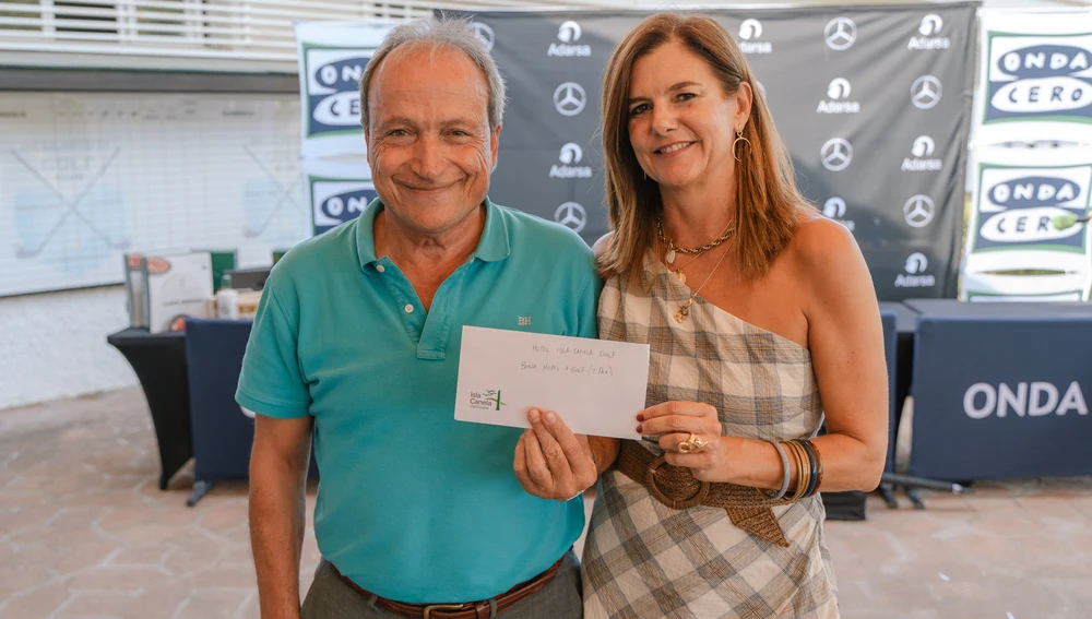 Torneo Onda Cero Huelva - Adarsa Sur 2024 en Bellavista Huelva Golf Club Torneo Onda Cero Huelva - Adarsa Sur 2024 en Bellavista Huelva Golf Club