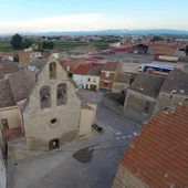 Fondarella, el municipi on una menor es va treure la vida per Cap d'Any Fondarella, el municipi on una menor es va treure la vida per Cap d'Any