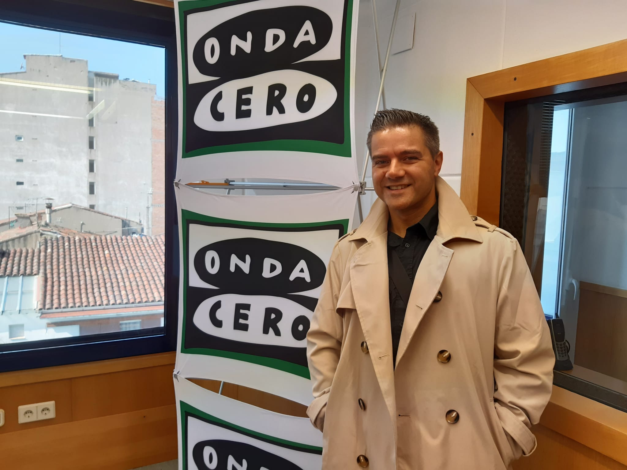 Tertúlia esportiva: El Lleida planta cara al Sant Andreu i s'emporta els tres punts del Narcís Sala (0-2) Tertúlia esportiva: El Lleida planta cara al Sant Andreu i s'emporta els tres punts del Narcís Sala (0-2)