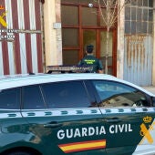 Guardia Civil