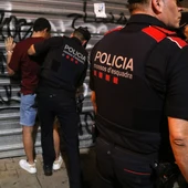 SAP FEPOL celebra que el govern "entomi" l'increment d'armes blanques a Catalunya SAP FEPOL celebra que el govern "entomi" l'increment d'armes blanques a Catalunya