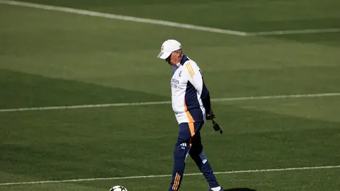 Carlo Ancelotti Carlo Ancelotti