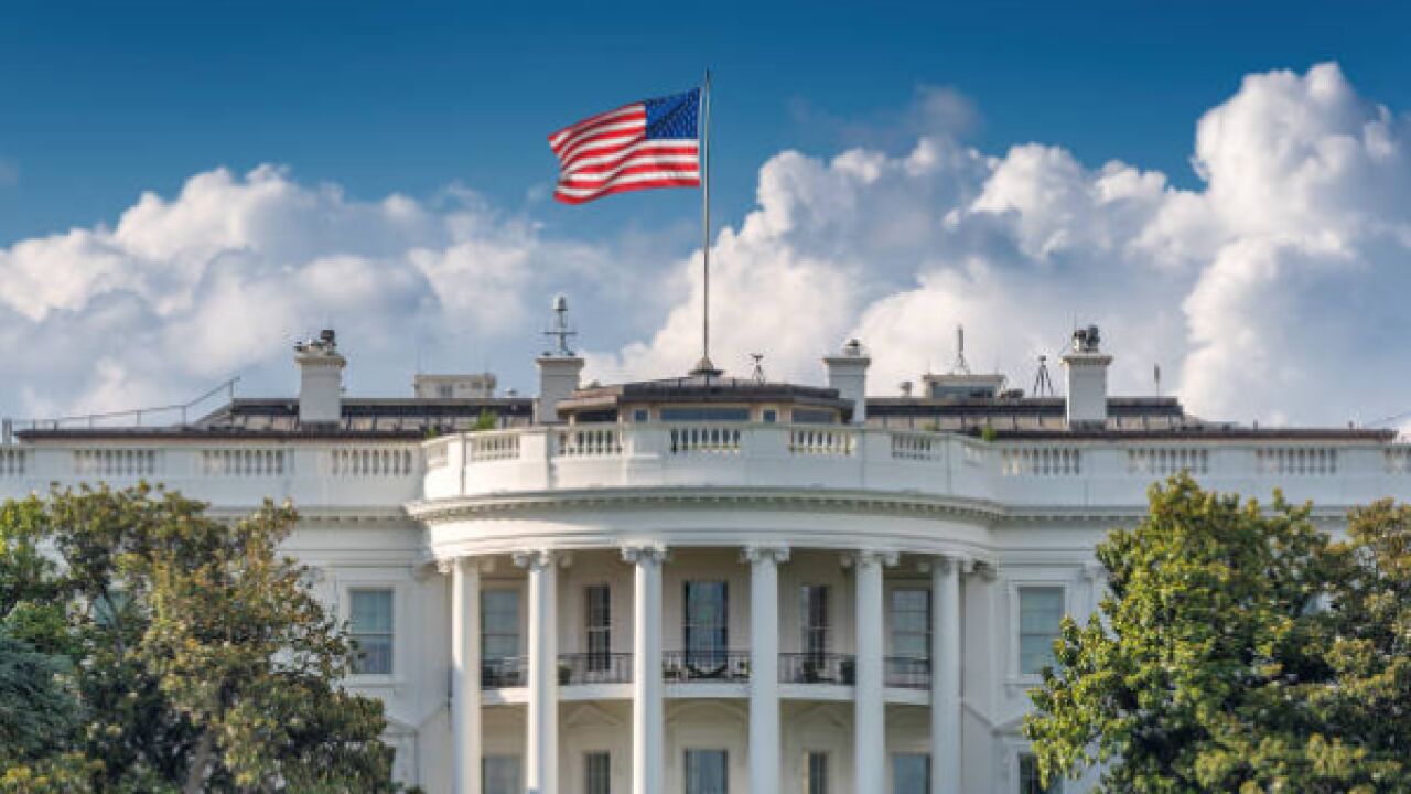 Por qué solo hay dos candidatos en las elecciones de Estados Unidos