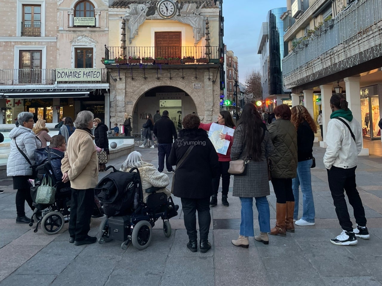 Los meses de verano dejan más pernoctaciones y turistas respecto a 2023 en Ciudad Real Los meses de verano dejan más pernoctaciones y turistas respecto a 2023 en Ciudad Real