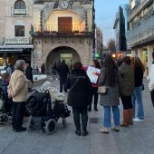 Plaza Mayor de Ciudad Real