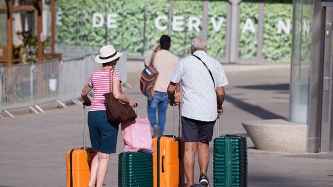 Los s&eacute;nior son ya para la mitad de las empresas espa&ntilde;olas el principal p&uacute;blico objetivo de mercado