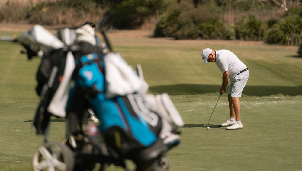 Torneo Onda Cero Huelva - Adarsa Sur 2024 en Bellavista Huelva Golf Club
