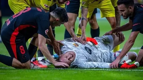Ter Stegen Ter Stegen