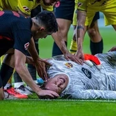Ter Stegen Ter Stegen